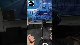 ВОТ ЭТО ПОЛНОЕ ПОГРУЖЕНИЕ В ИГРУ 