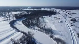 р.Шегарка у с.Монастырка- д.Михайловка
