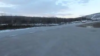 Alfa Romeo 159 Acceleration with CSC exhaust