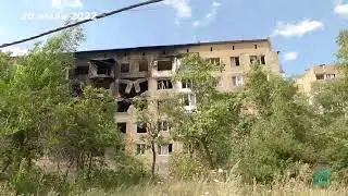 20 июля 2022 года, часть 3, Угледар
