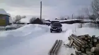 шеви нива