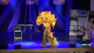 4 ples travesti Divoké kočky 2023 - Demi Lovato I Will Survive Lyrics