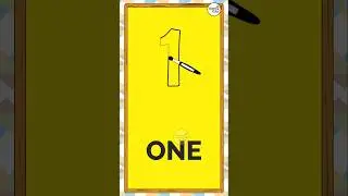 1 to 10 | numbar | missionvidya