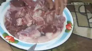 Қоян сойу