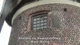 2014 Doel van polderdorpje naar spookdorp