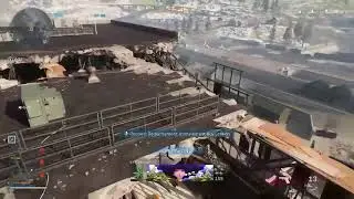 COD WarZone Streaming