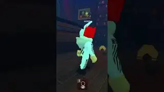 НОВЫЙ DOORS НО ЕЩЁ КРУЧЕ ➜ Один в роблокс