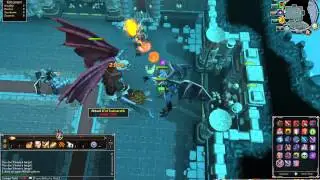 Scream Truth and iBuBleez at Zammy