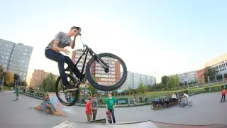 Togliatti 2012