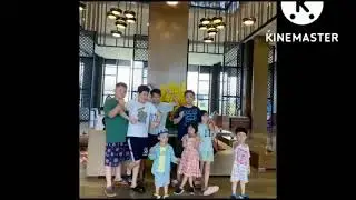 X5 Band - Numa Numa (Switzerland Version) M/V