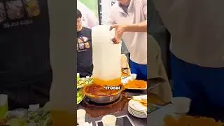 How to get oil out of soup 