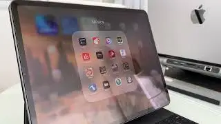 Meu iPad ficou obsoleto antes do que eu poderia imaginar