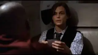 Morgan/Reid Holding On To You