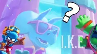 кто это?💀 #shorts #brawlstars