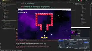 LibGDX Breakout Game Devlog: Adding Particles and Making an .exe file