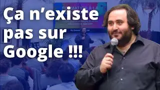 Oussama Ammar décrit EXACTEMENT ce que je fais sur Activeworker !