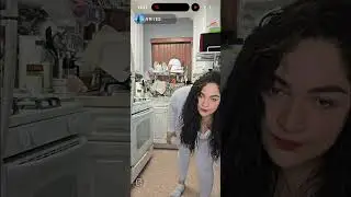 Thicc Latina TikTok Live (11/3/25)