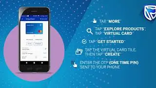Simple safe online shopping with Virtual card
