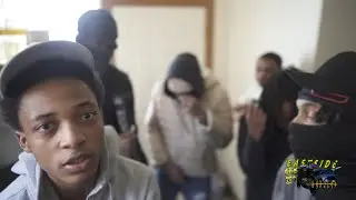 SimmiiZ - Over None | Official Music Video | Video Shot + Edited By @Eastside1080