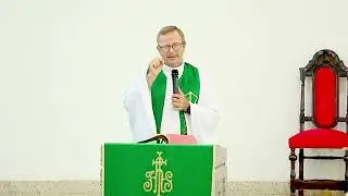 Erguei a cabeça, porque a vossa libertação está próxima