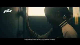 Rukna Nahi Hai | Olympics 2024 | JSW