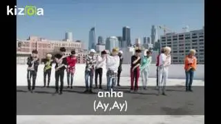 SEVENTEEN(세븐틴) _ 울고 싶지 않아(Don't Wanna Cry)_Rom/Han/Eng Lyrics