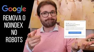 Remova instruções 