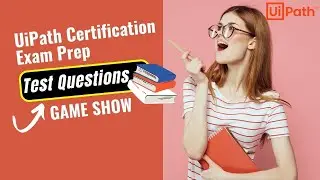 Secrets to Passing UiPath Certification Revealed