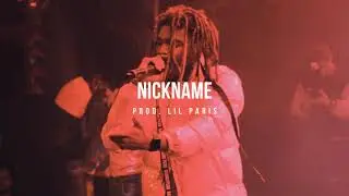 Lil Keed Type Beat - 
