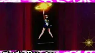 This Is Me [My MEP Part]