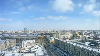 Последний день зимы