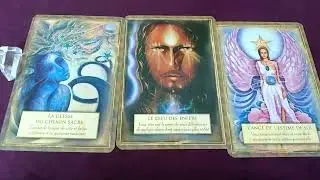 Message du jour - 10 Novembre