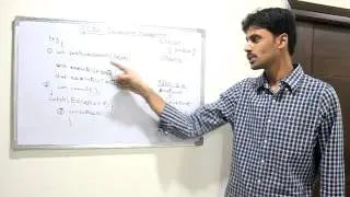JDBC Transaction Management