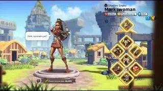 Live Rise Of Kingdoms F2P No farm GEMS No Party