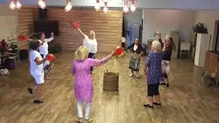 Sukkot Song