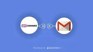 WooCommerce Gmail Integration | Send personalized emails on a new WooCommerce order 🛍️