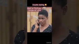 Double dating 