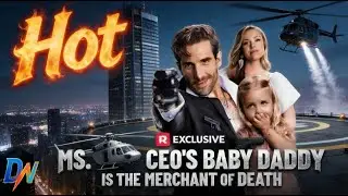 Ms. CEO's Baby Daddy Is the Merchant of Death丨One night together, fate binds them 