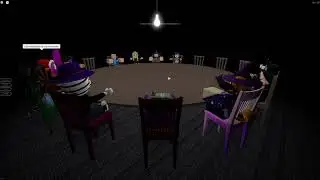 ROBLOX BREAKING POINT!