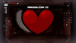Мой самый сильный забег на Бетани // The Binding of Isaac: Repentance // БЕЗ КОММЕНТАРИЕВ
