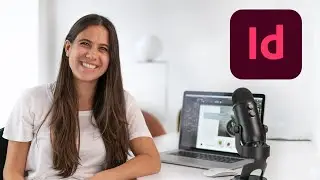 Course Trailer: Adobe InDesign CC for Beginners - On Skillshare
