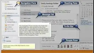 Getting Started with Outlook 2010