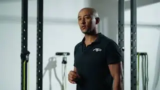 PTP POWERTUBE+. The Golf Series - Reverse Fly