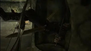 Skyrim is truly next gen