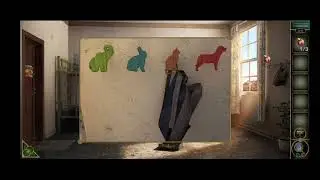 Can You Escape The 100 Room 17 ❤️ Level 11 walkthrough
