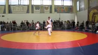 самбо