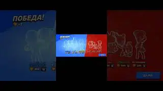 узнали кого-нибудь?) #бравлстарс #brawlstars