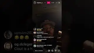 Big Syke Says Esco Checked Over DC Jail 😱