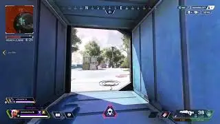 Funny Apex play