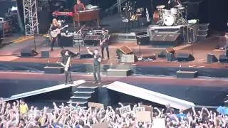Bruce Springsteen @ Wembley Stadium 05/06/16 Hungry Heart & No Surrender ! AWESOME !
